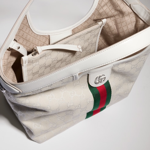 Gucci Giglio small tote bag