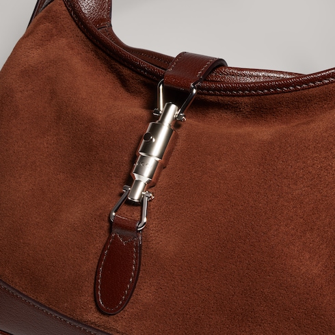 Bolso de hombro Gucci Jackie 1961 mediano