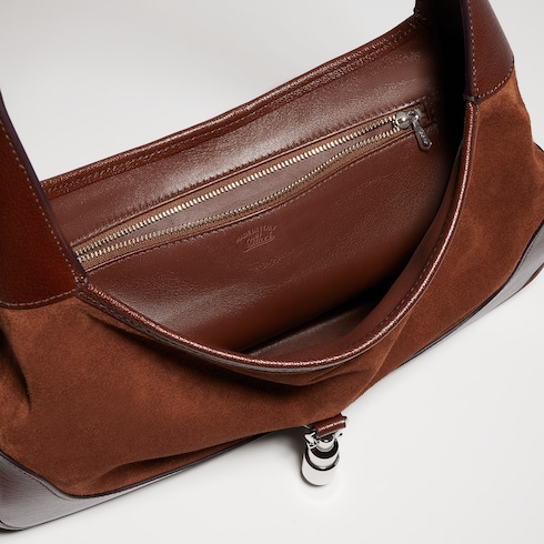 Bolso de hombro Gucci Jackie 1961 mediano