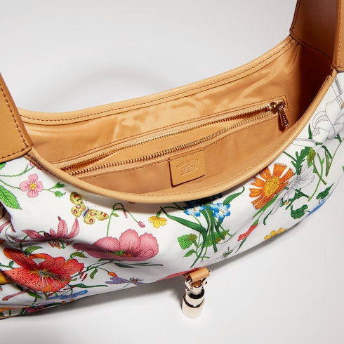 Mittelgroße Gucci Jackie 1961 Schultertasche