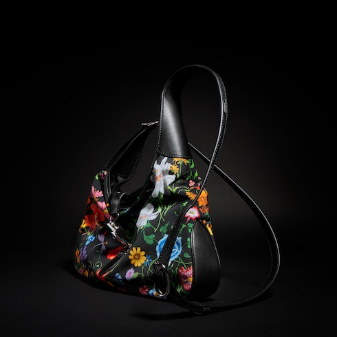 Bolso de hombro Gucci Jackie 1961 mediano