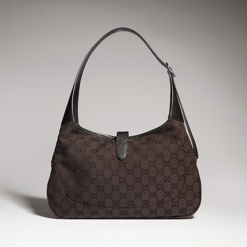 Bolso de hombro Gucci Jackie 1961 mediano