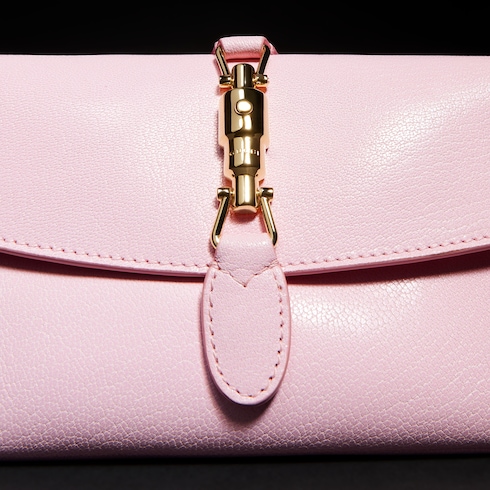 Kleine Gucci Jackie Schultertasche