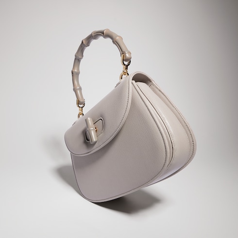 Kleine Gucci Bamboo 1947 Tasche
