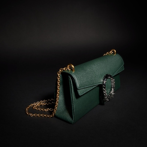 Dionysus medium shoulder bag