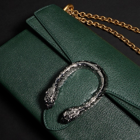 Dionysus medium shoulder bag