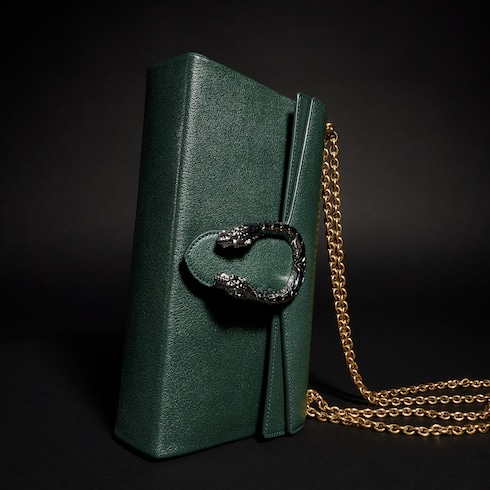 Dionysus medium shoulder bag