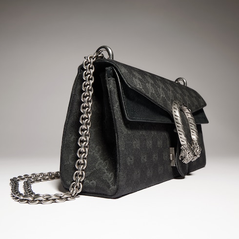 Mittelgroße Dionysus Schultertasche