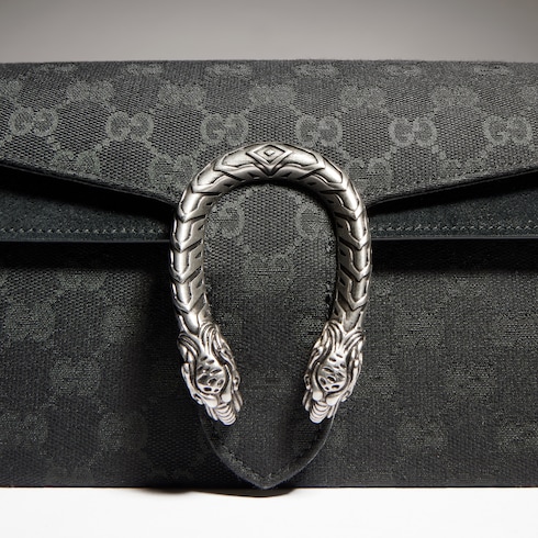 Mittelgroße Dionysus Schultertasche