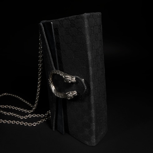 Mittelgroße Dionysus Schultertasche