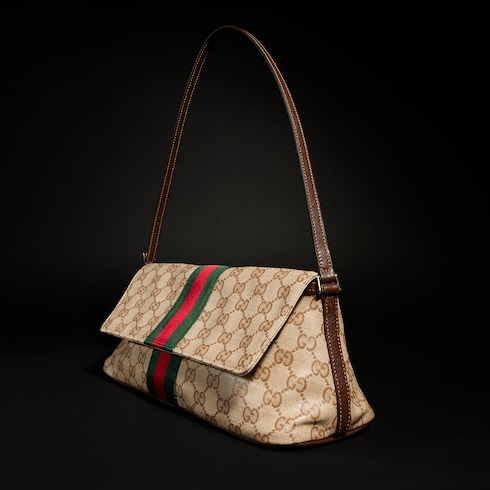 Madison medium shoulder bag