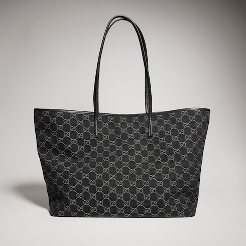 Cabas Gucci Tribeca grand format