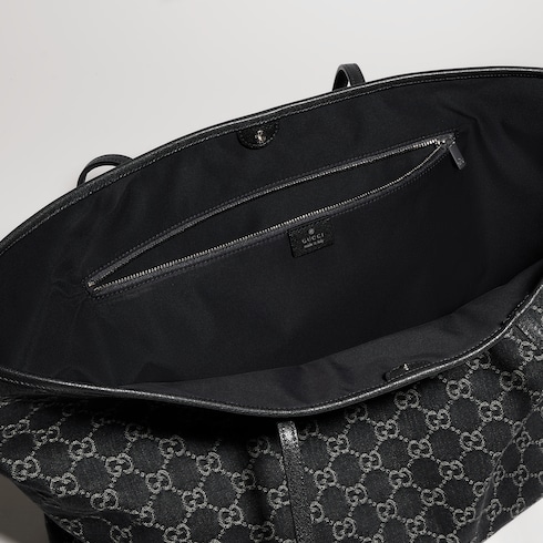 Bolso tote Gucci Tribeca grande