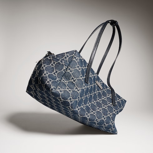 Gucci Melrose medium boston bag