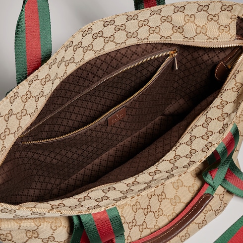 Bolsa GG tote pequeña