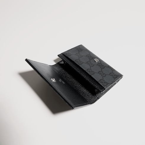 Gucci Essence Classic card case