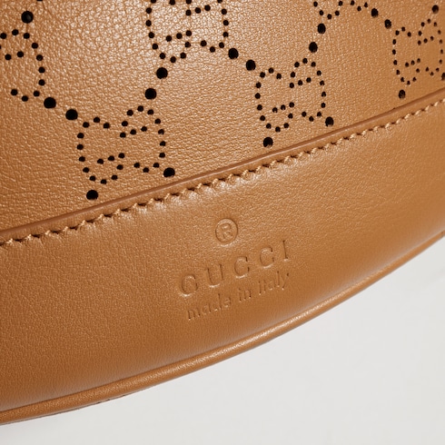 Kleine Gucci Venice Bucket Bag