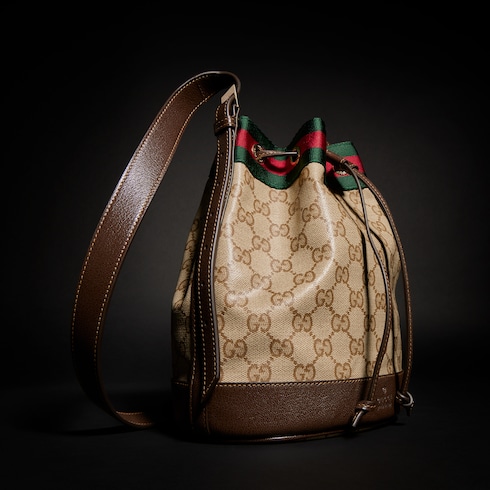 Kleine Gucci Venice Bucket Bag