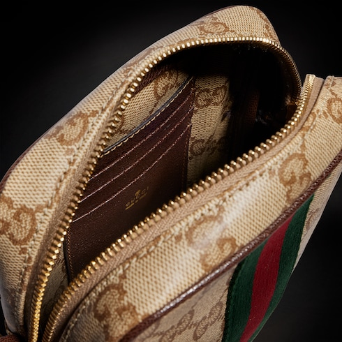 GG Mini-Tasche mit Web