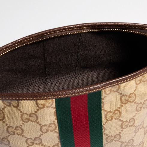 Pouch misura piccola con cinturino e Web
