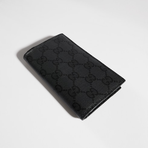 Gucci Essence Classic系列卡片夹