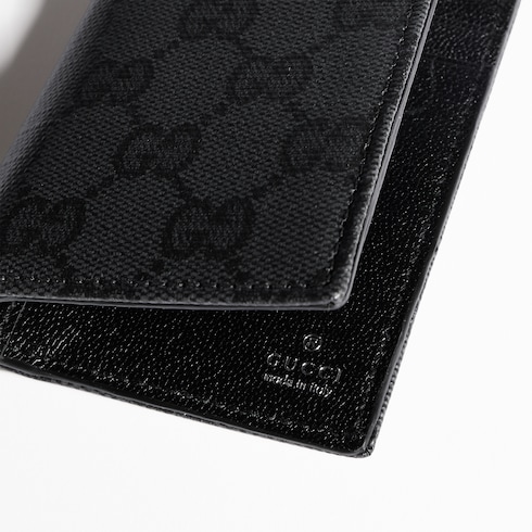 Tarjetero Gucci Essence Classic