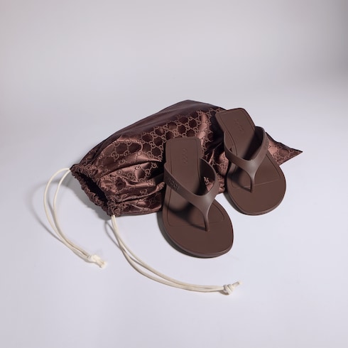 Damen 'Vittoria' Zehensandale