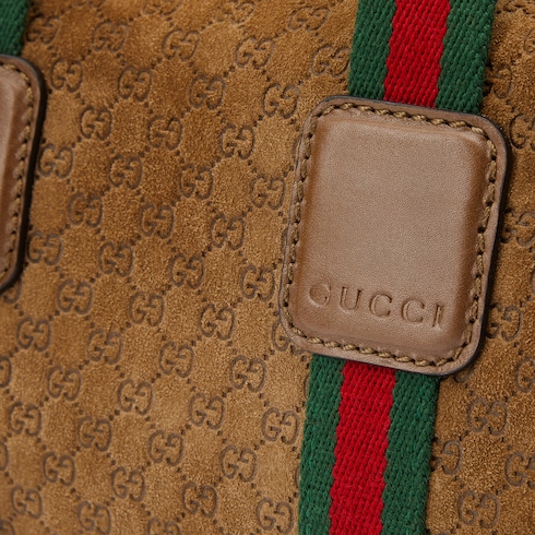 Gucci Mini GG Handtasche