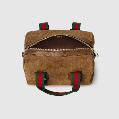 Gucci Mini GG handbag