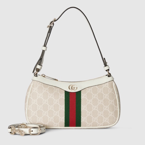 Kleine Ophidia Schultertasche