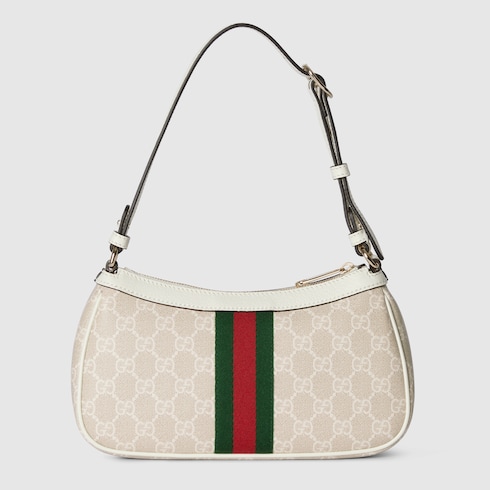 Kleine Ophidia Schultertasche