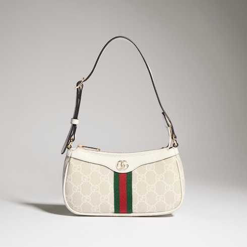 Ophidia mini shoulder bag