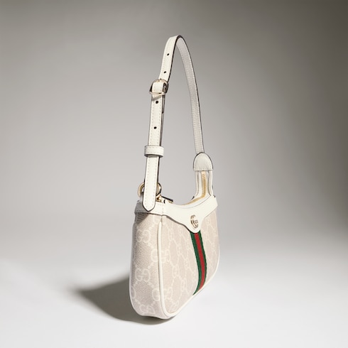 Ophidia mini shoulder bag