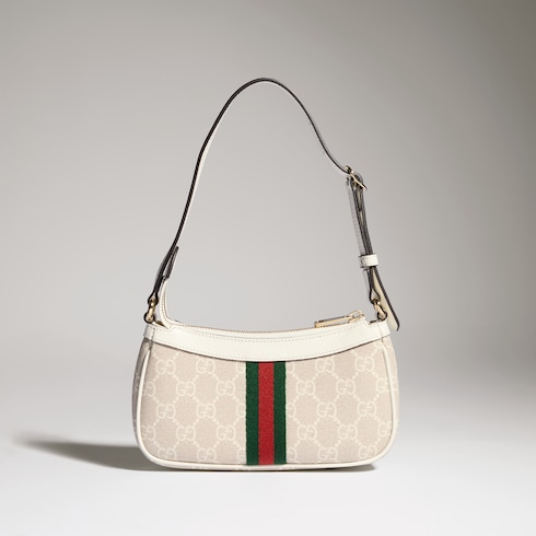 Ophidia mini shoulder bag