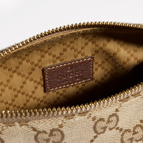 حقيبة Gucci Half Horsebit صغيرة