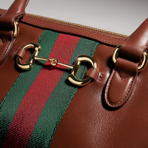 Bolsa Boston mediana Borsetto