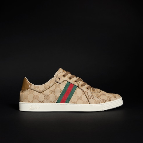 Baskets basses Stretch pour homme