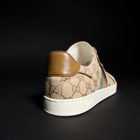 Zapatilla baja elástica para hombre