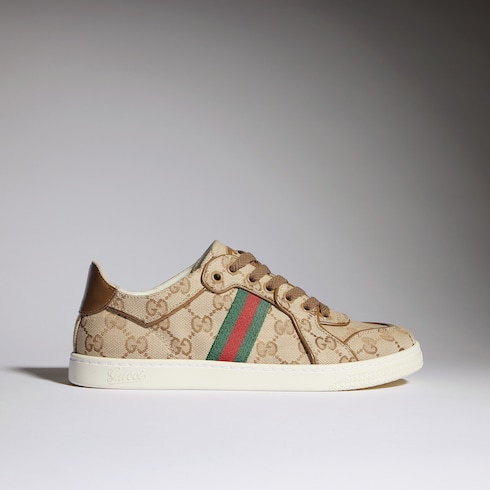 Baskets basses Stretch pour femme