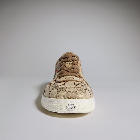 Tenis Stretch de perfil bajo para mujer