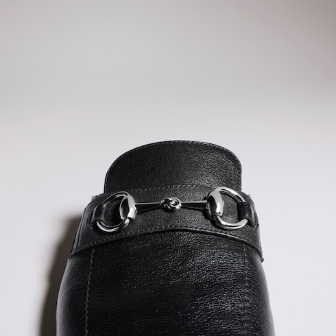 Mule Ragazzo para mujer