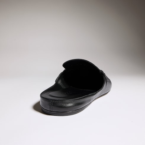 Zapatos estilo slipper Ragazzo para mujer