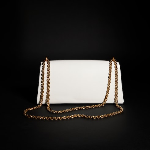 Mittelgroße Dionysus Schultertasche