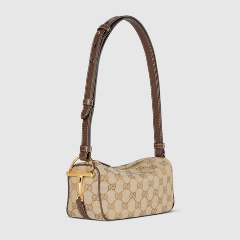 Mini sac Gucci Half Horsebit