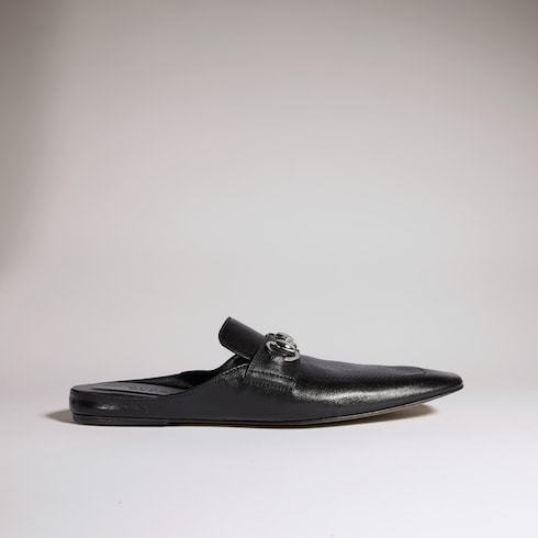 Zapatos estilo slipper Ragazzo para mujer