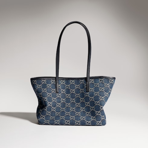グッチ トライベッカ スモール トートバッグ