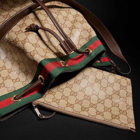 GUCCI ショルダーバッグ GUCCI（グッチ） 【お取り寄せ】 【並行輸入品】 ショルダーバッグ