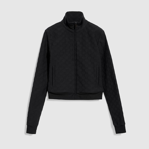 ☆GUCCI♪ブラックGジャン☆ GUCCI(グッチ) Tom Ford Period Sherry Line Cotton Black Denim