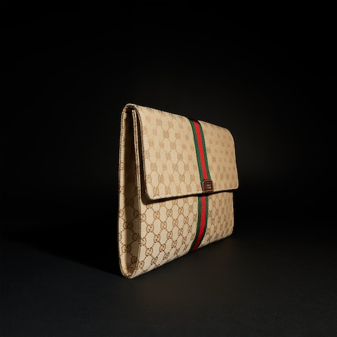 Mittelgroße GG Pouch