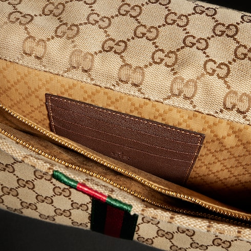 Mittelgroße GG Pouch